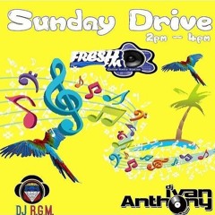 Fresh FM Sunday Drive 012719