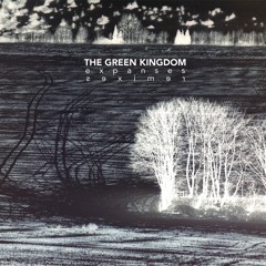 The Green Kingdom - Untitled (remix by Valotihkuu)