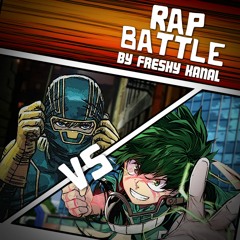 Rap battle