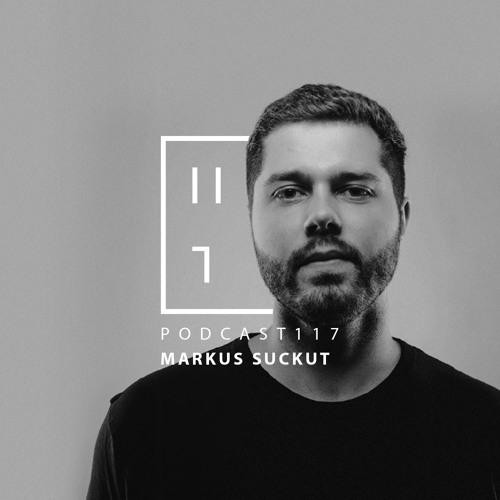 Markus Suckut - HATE Podcast 117