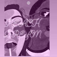 Lucki - Peach Dream (Prod. Cash Cobain) [C&S]
