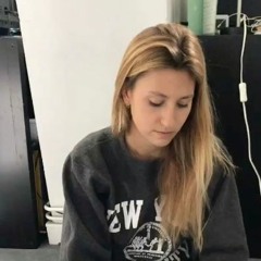 Don't watch me cry, Cover (Jorja Smith)