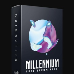 Millennium Free Serum Pack