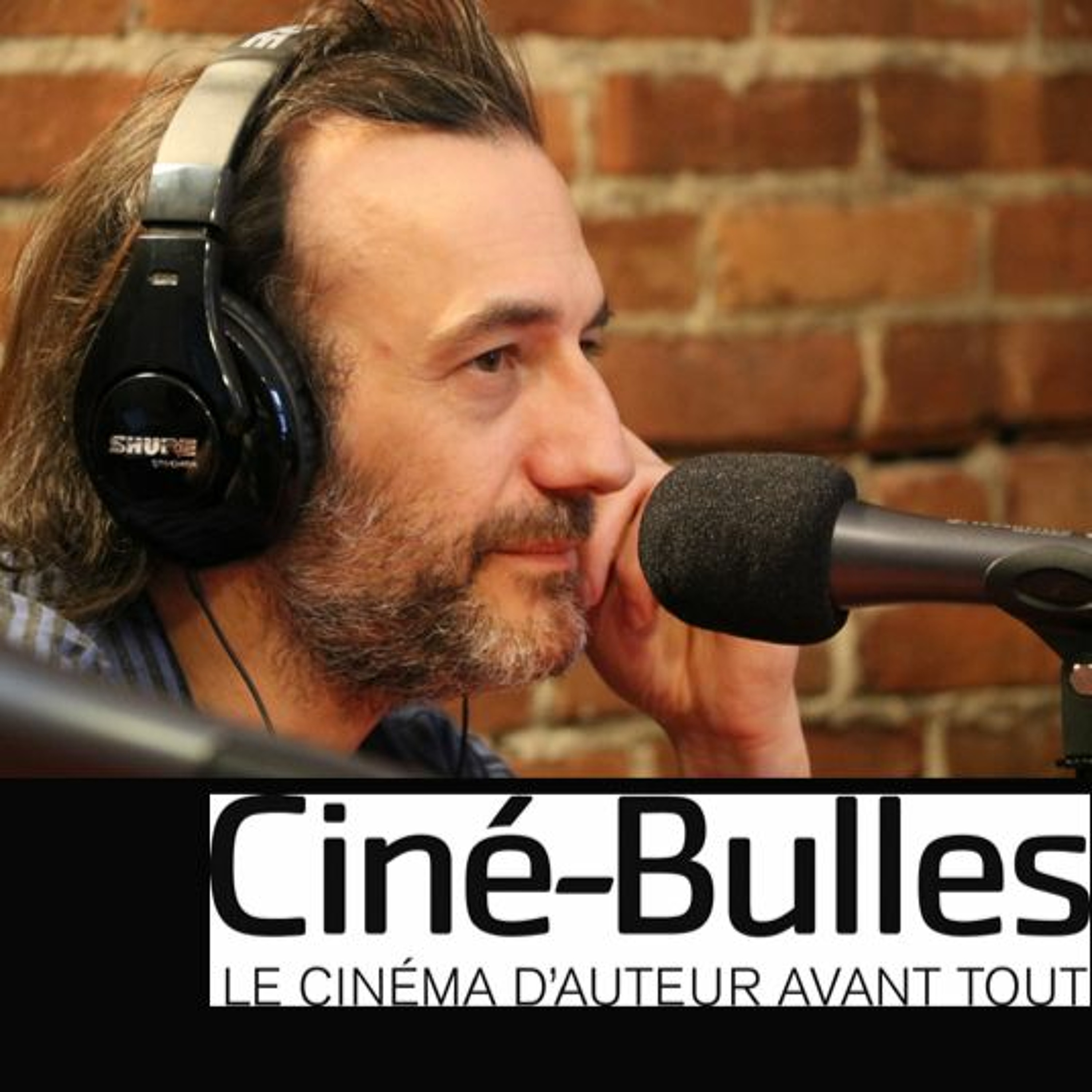 Le Balado de Ciné-Bulles