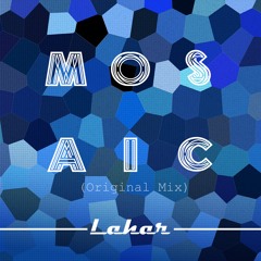 MOSAIC (Rap Version)