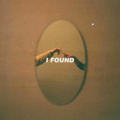 Amber Run - "I Found" (acoustic cover)