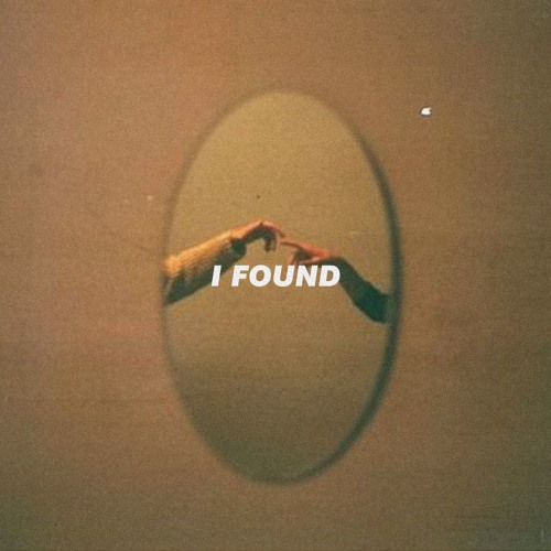 Amber Run - "I Found" (acoustic cover)