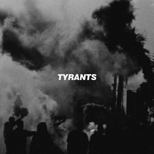 Stream Catfish and the Bottlemen "Tyrants" (acoustic cover) by Fergus