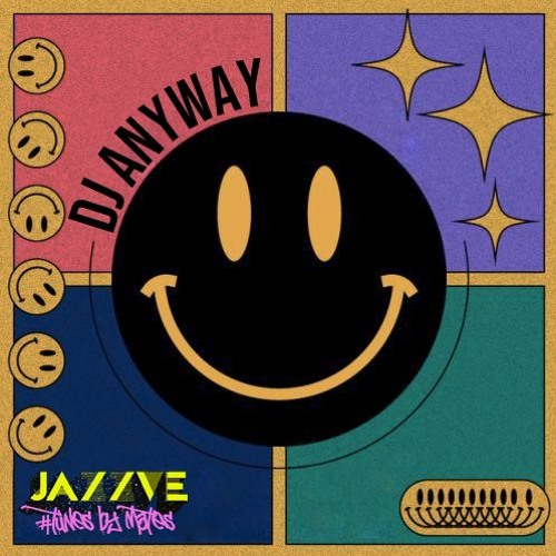DJ Anyway ~ Selecta Part 2