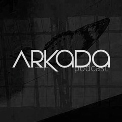 Distorted Dimension /Arkada Podcast 008