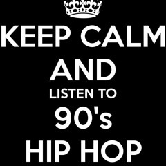 Best 90'S Hip Hop Mix ~ Biggie, 2Pac, Nas, Jay-Z, Snoop Dogg, DMX & More