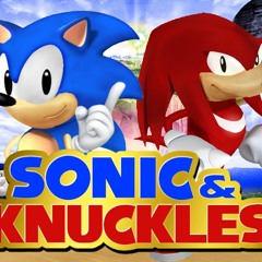 Sonic&Knuckles Doomsday Zone (Dance Remix)