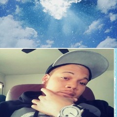 DLG - Sometime It Feels Like The Sky Is Falling (freestyle)(2019)