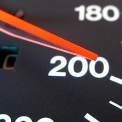 200mph.