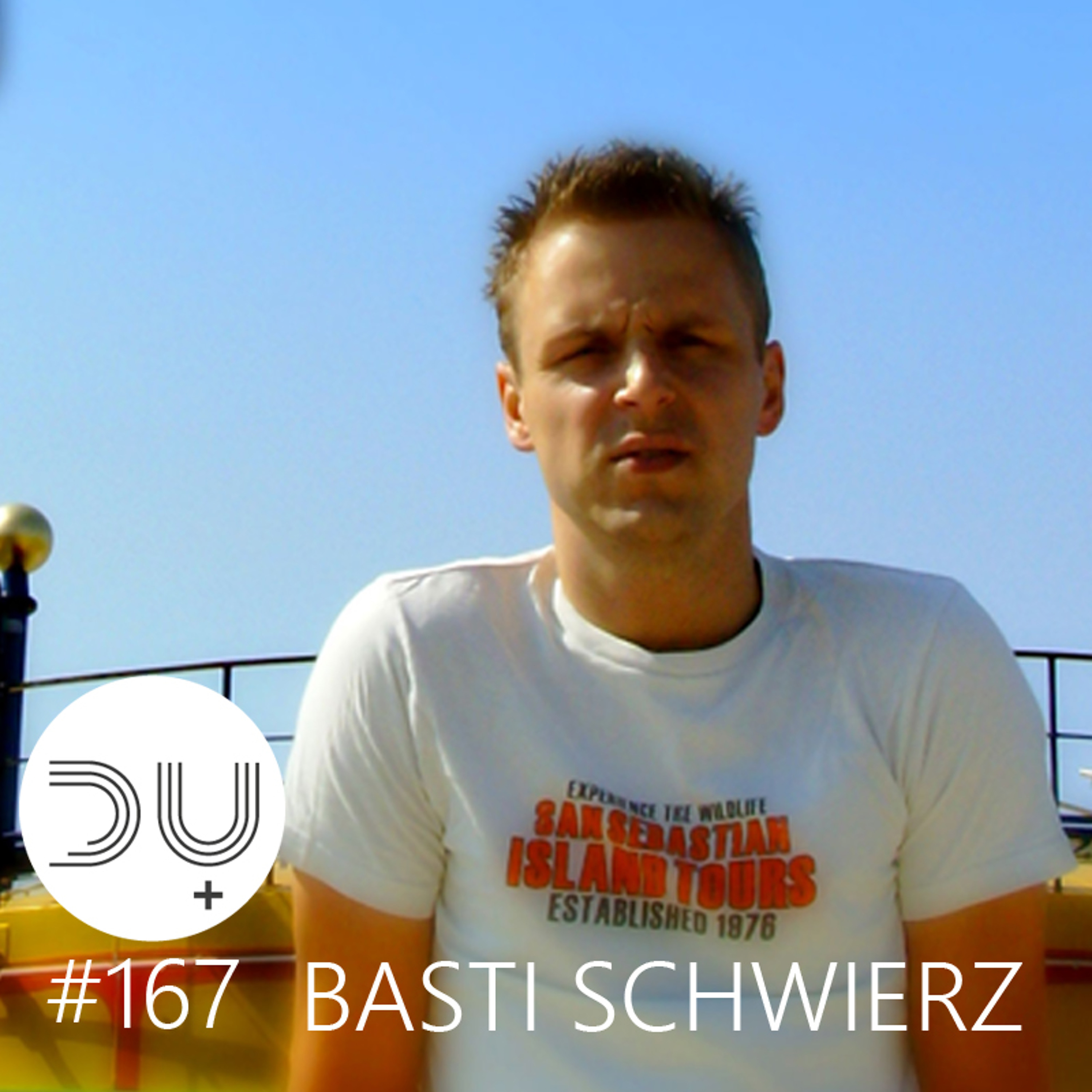 du-und-musik-167-by-basti-schwierz episode artwork