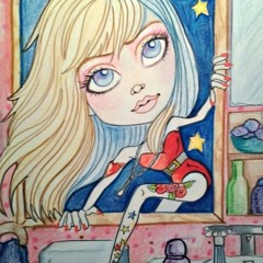 She Came In the bathroom window (Beatles )