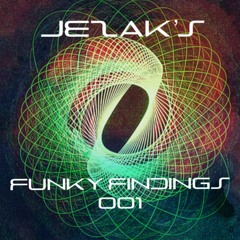 Funky Findings 001