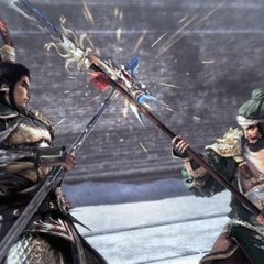 LostArk - Combat : Oriental ingame Music