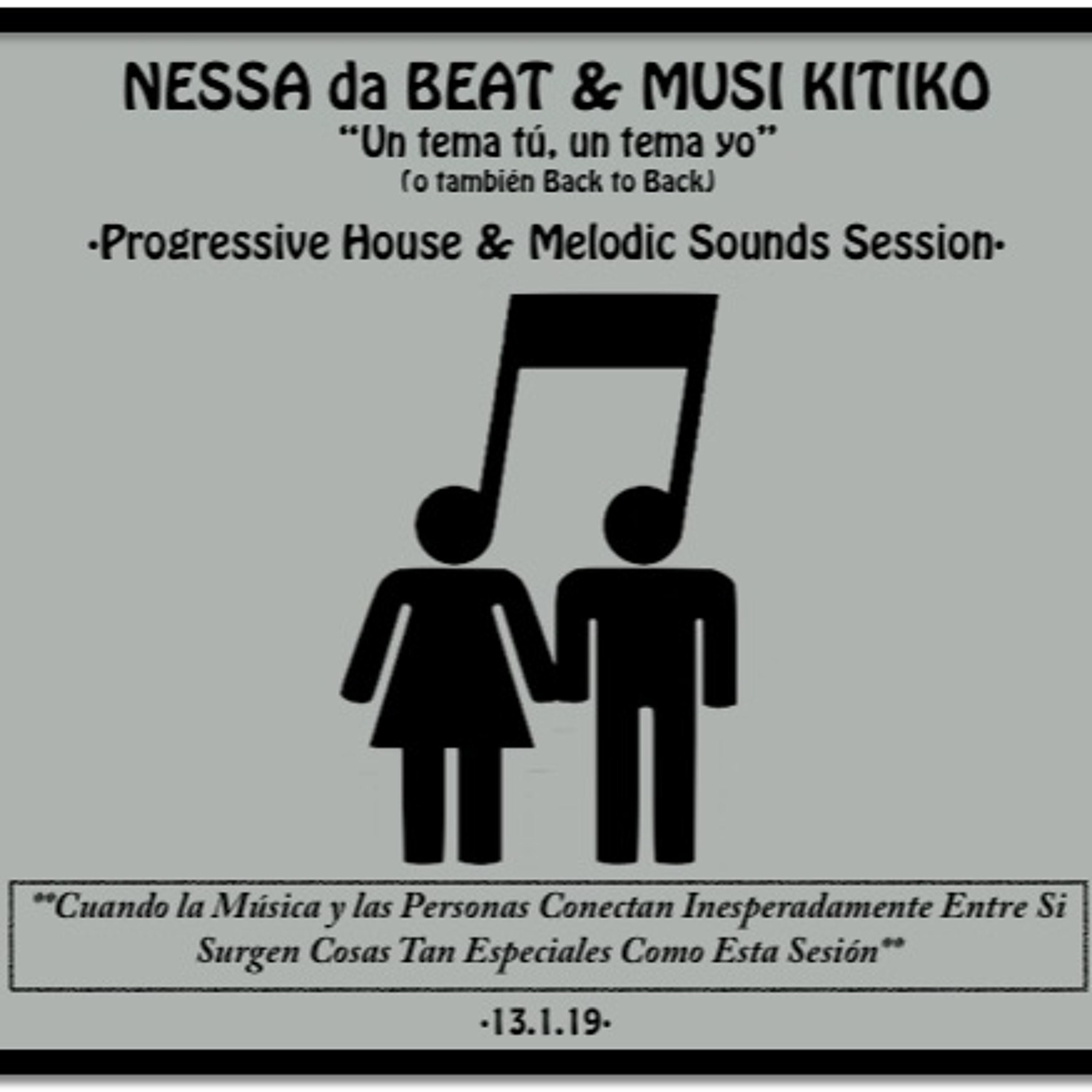 Nessa da Beat.feed