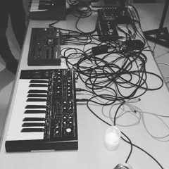 LUSH & Envåk - Jam Session 001 / Part 3 (Koblenz, 25.01.2019) [Zoom H4n Pro Stereo Record]