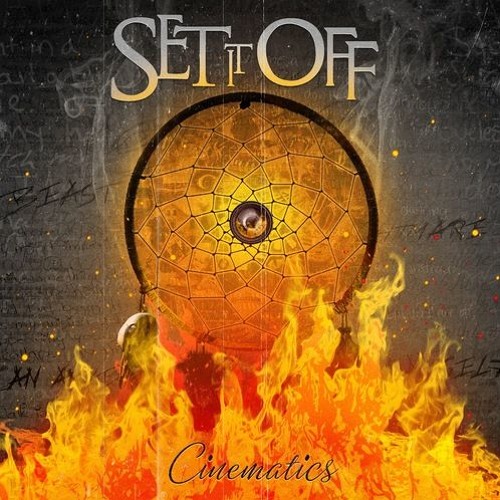 Set It Off- No Control
