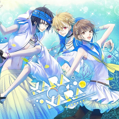 KARA∞KARA - UNICORN Jr.