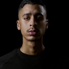 Macky X Thrife -hon Vill Vara Me Mig (studio) Osläppt
