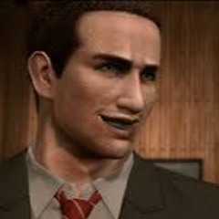 Totally Normal Deadly Premonition Whistle Remake