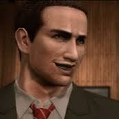 Totally Normal Deadly Premonition Whistle Remake