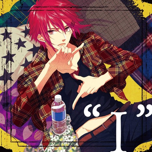 "I" - Atom Kirihara