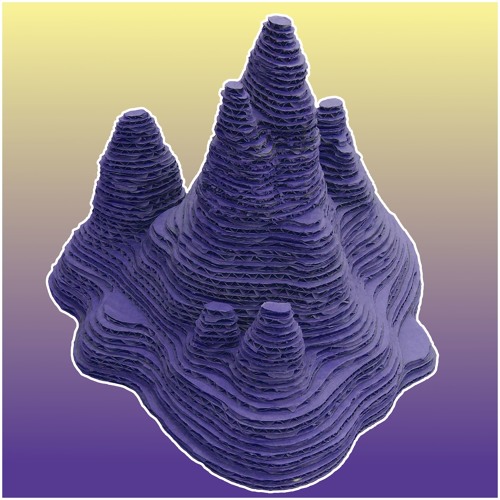 Stalagmite