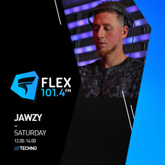 Jawzy 26-01-19 With special guest Theo Nasa