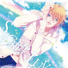 SECRET LUV - R Nomura