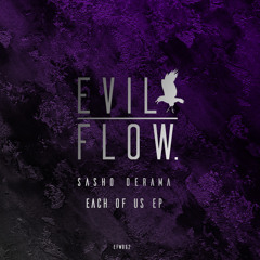 EFW062: Sasho Derama - Fenomeno Dreaming (Original Mix)OUT NOW!!!