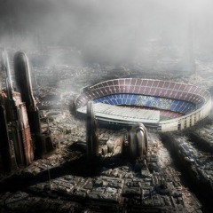 VIsca El Barca (Hybrid/Orchestral)