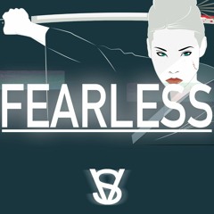 Strong & Epic Trap Beat "FEARLESS"