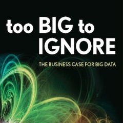 Audiobook Sample of Too Big to Ignore