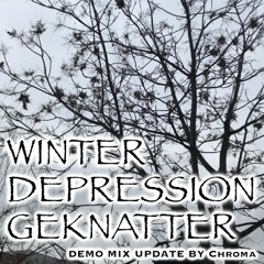 winter_depression_geknatter_mixed_by_Chroma