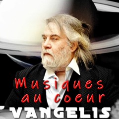 VANGELIS Musiques Au Coeur (Intro) - arranged & performed by sebastien ride (srmusic)