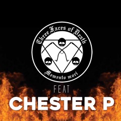Three Faces of Death feat Chester P / FRONTLINE / Free Download