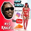 Future You Da Baddest Ft Nicki Minaj Type Beat Prod Neo Khalifa Beatz On Youtube Too Mp3