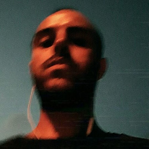Techno Scene Podcast #107 - Surt