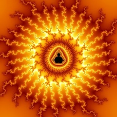 Fractal Geometry & Sun Tribe - Namah Shivaya (preview)