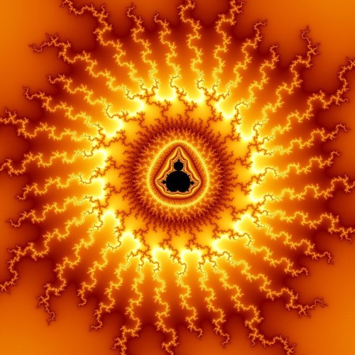 Fractal Geometry & Sun Tribe - Namah Shivaya (preview)