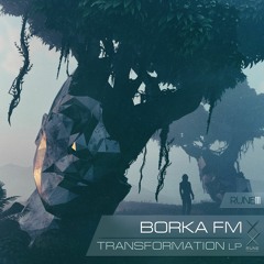 Borka FM (feat. Deeply Unexpected & Spinnet) - Last Train toNight Ride