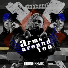Doone - Arms Around You (Remix)