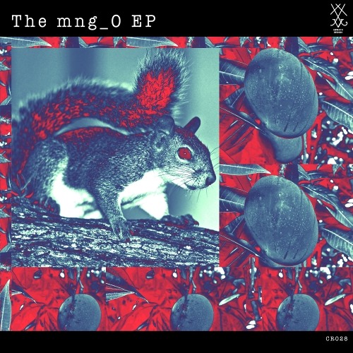 mng_0 - The Mng_0 - EP