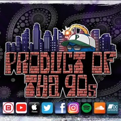 Old School 90's West Coast Beat (Product Of Tha 90s)