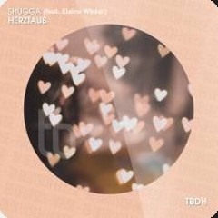 Shugga Ft. Elain Winter - Herztaub (Radio Edit)