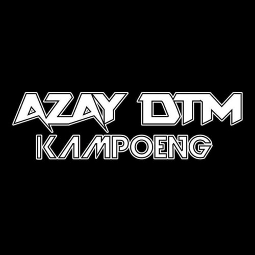 #C1nt4 W4r14 2018 [Azay DTM Kampoeng]#Req OmoKucrut